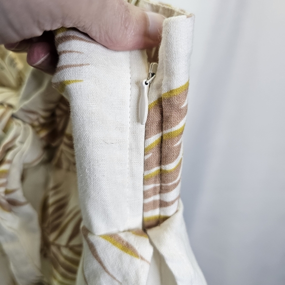 Billabong x Sincerely Jules Twist Flirt Jumpsuit Size Small - Picture 11 of 16